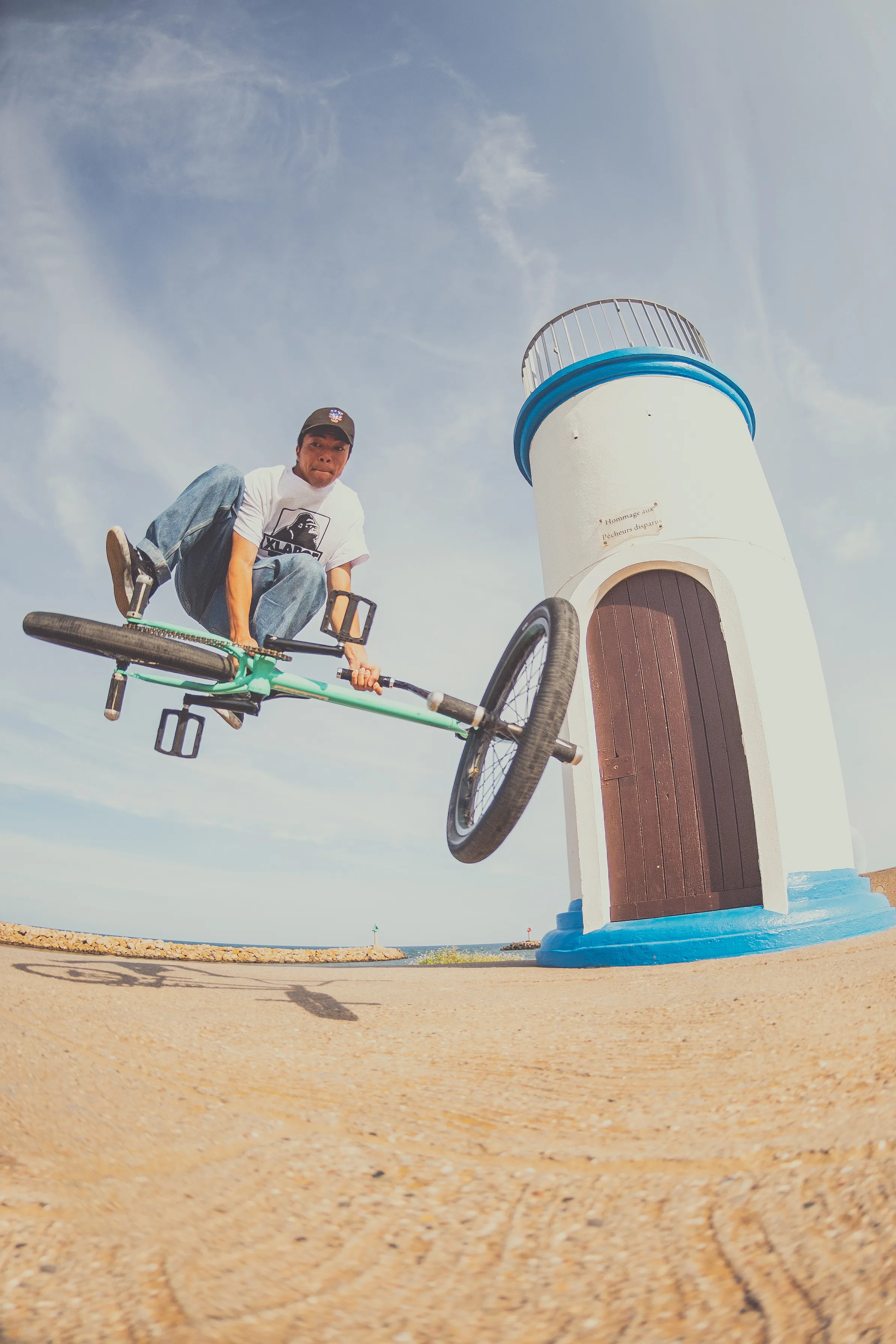 ＢＭＸフラットランド