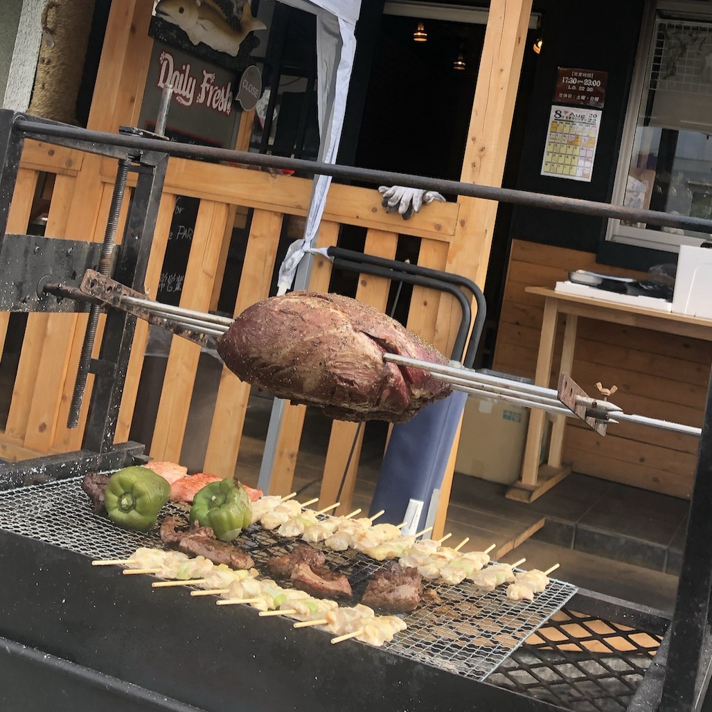 シークレットベース